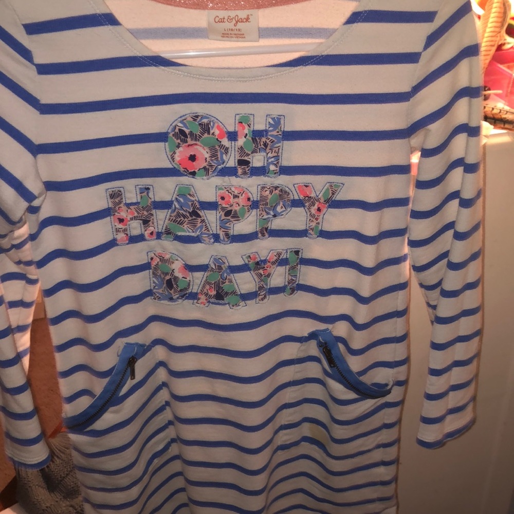 Long sleeve Dress